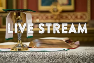 Live Stream